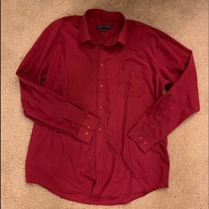 Jacques Valmont dress shirt